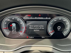 2023 Audi Q5 Sportback S line Premium Plus 45 TFSI quattro