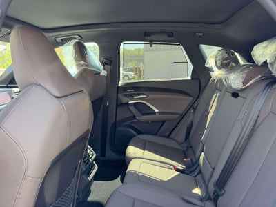 2026 Audi Q5 2.0T Premium Plus