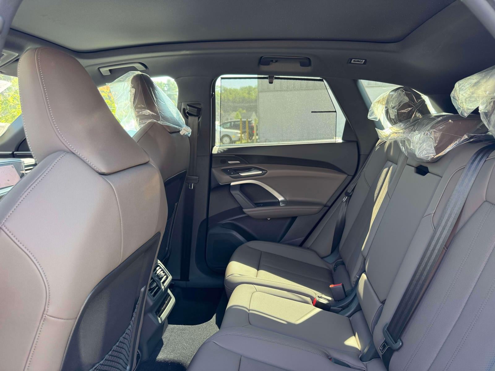 2026 Audi Q5 2.0T Premium Plus