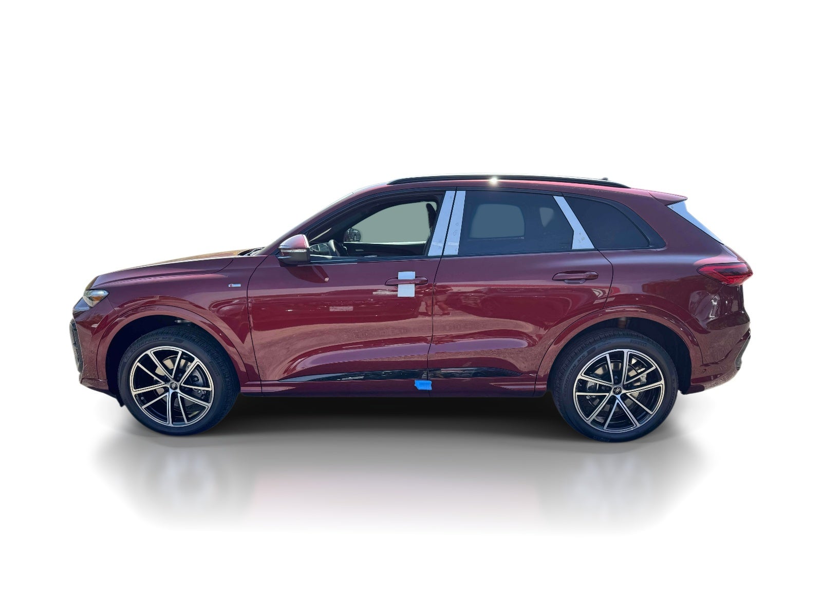 2026 Audi Q5 2.0T Premium Plus