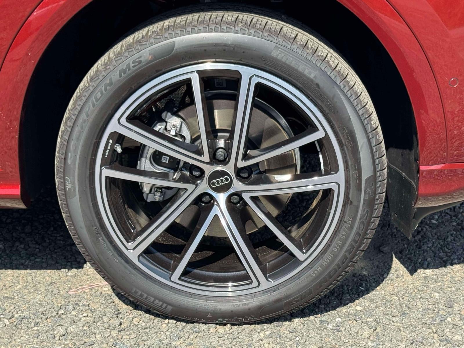 2026 Audi Q5 2.0T Premium Plus