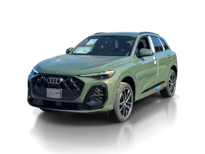 2026 Audi Q5 2.0T Premium Plus