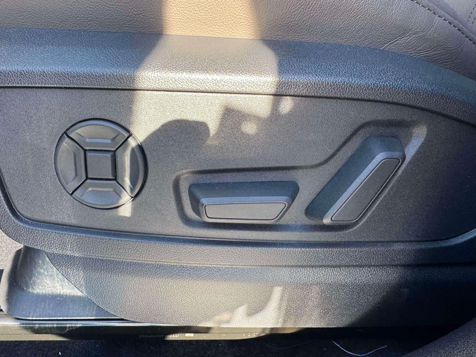 2026 Audi Q5 2.0T Premium Plus