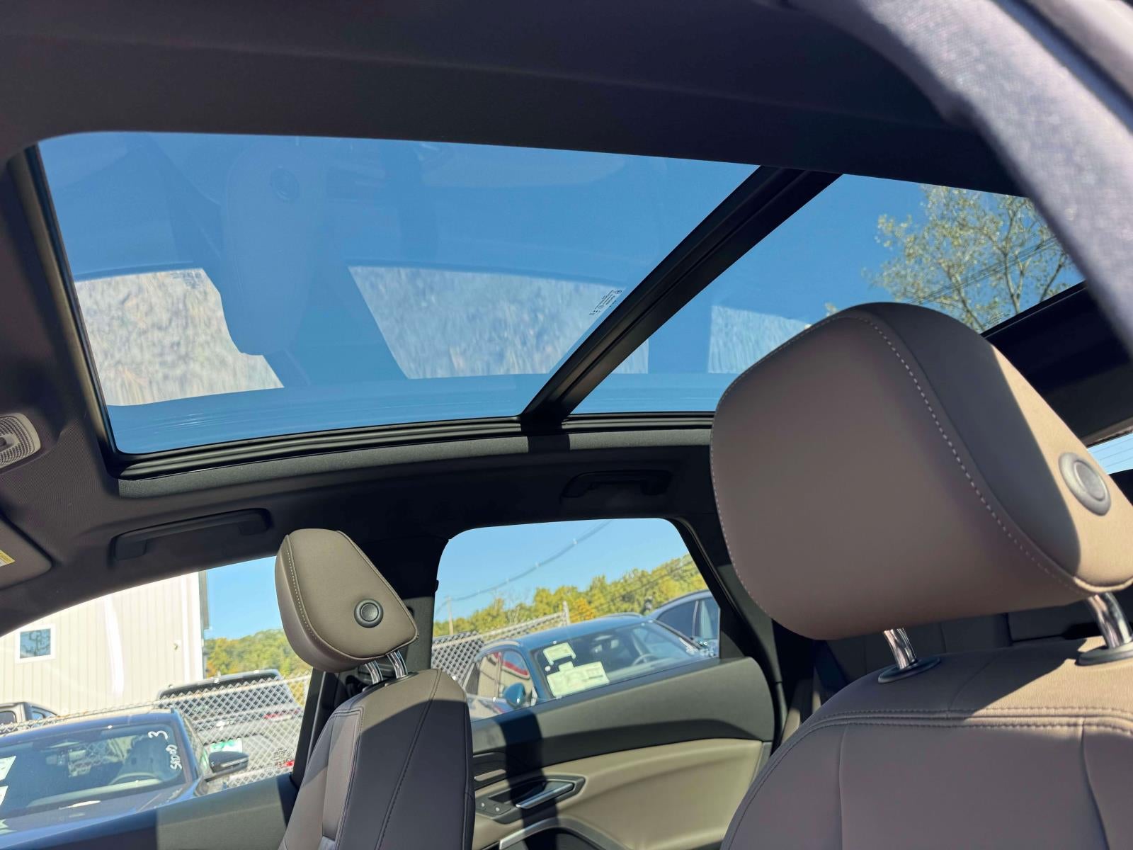 2026 Audi Q5 2.0T Premium Plus
