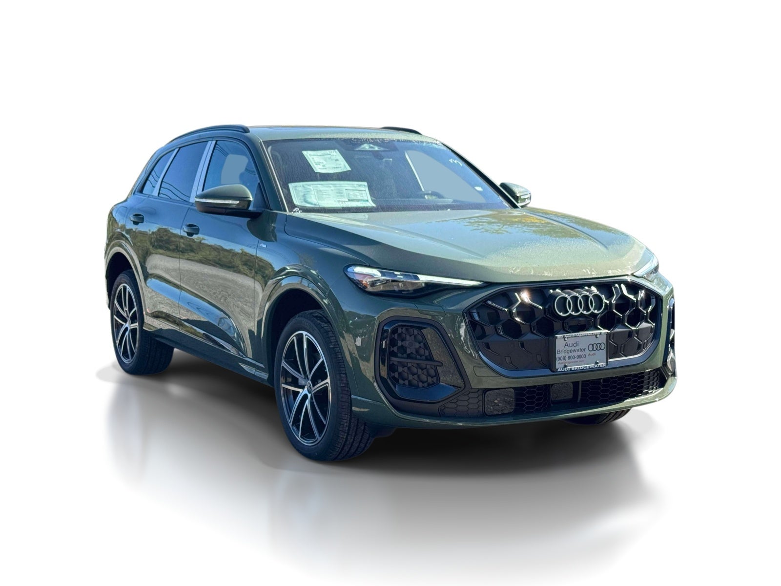 2026 Audi Q5 2.0T Premium Plus