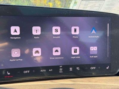 2026 Audi Q5 2.0T Premium Plus