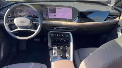 2026 Audi Q5 2.0T Premium Plus
