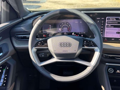 2026 Audi Q5 2.0T Premium Plus