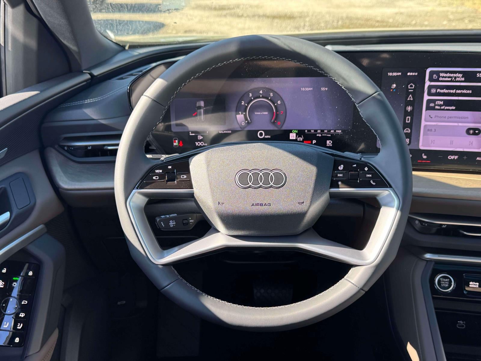 2026 Audi Q5 2.0T Premium Plus