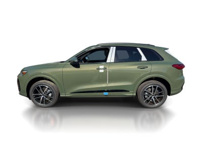 2026 Audi Q5 2.0T Premium Plus