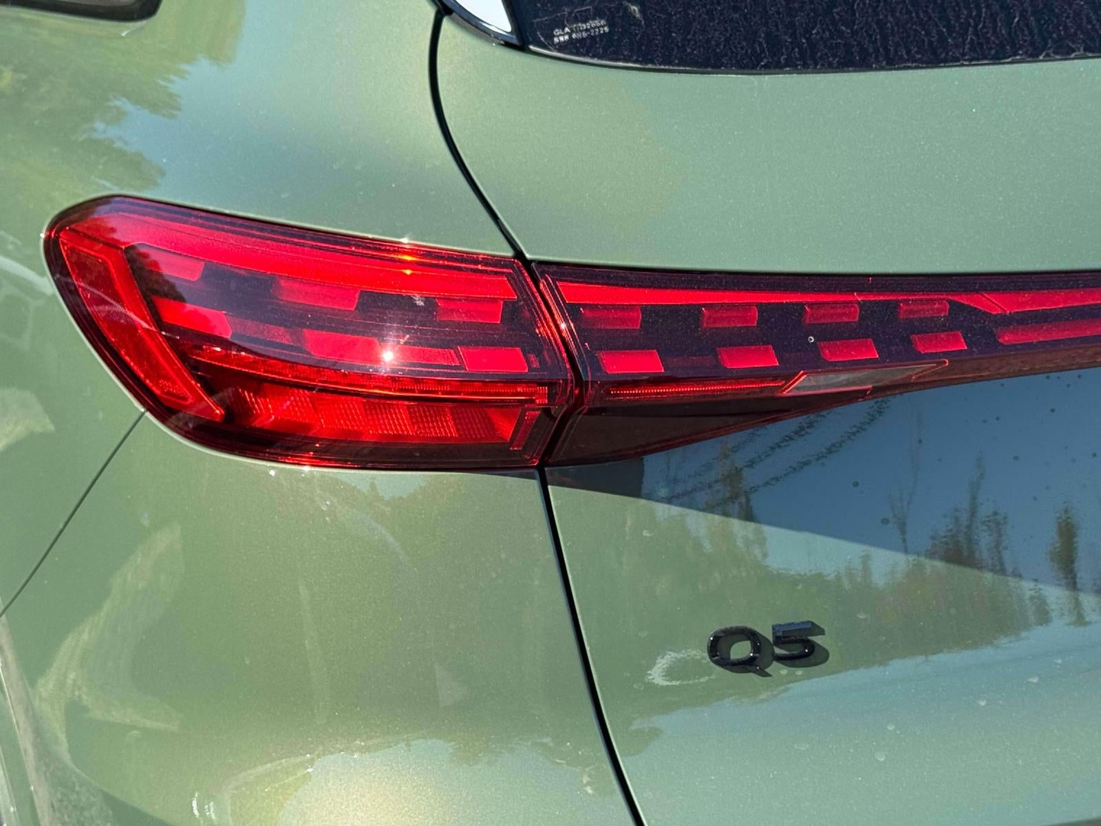2026 Audi Q5 2.0T Premium Plus