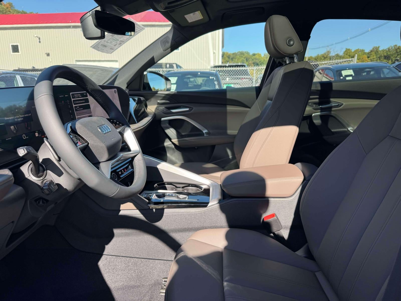 2026 Audi Q5 2.0T Premium Plus