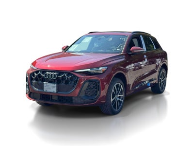 2026 Audi Q5 2.0T Premium Plus