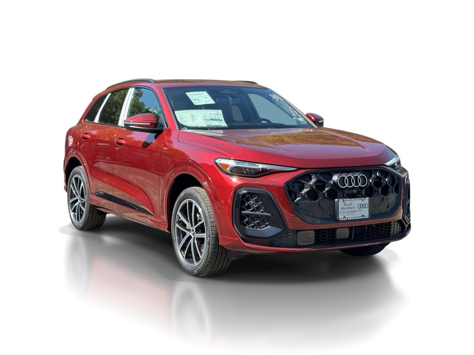 2026 Audi Q5 2.0T Premium Plus