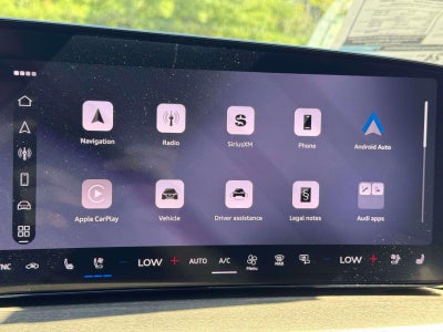 2026 Audi Q5 2.0T Premium Plus