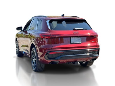 2026 Audi Q5 2.0T Premium Plus