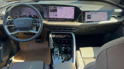 2026 Audi Q5 2.0T Premium Plus