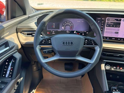2026 Audi Q5 2.0T Premium Plus