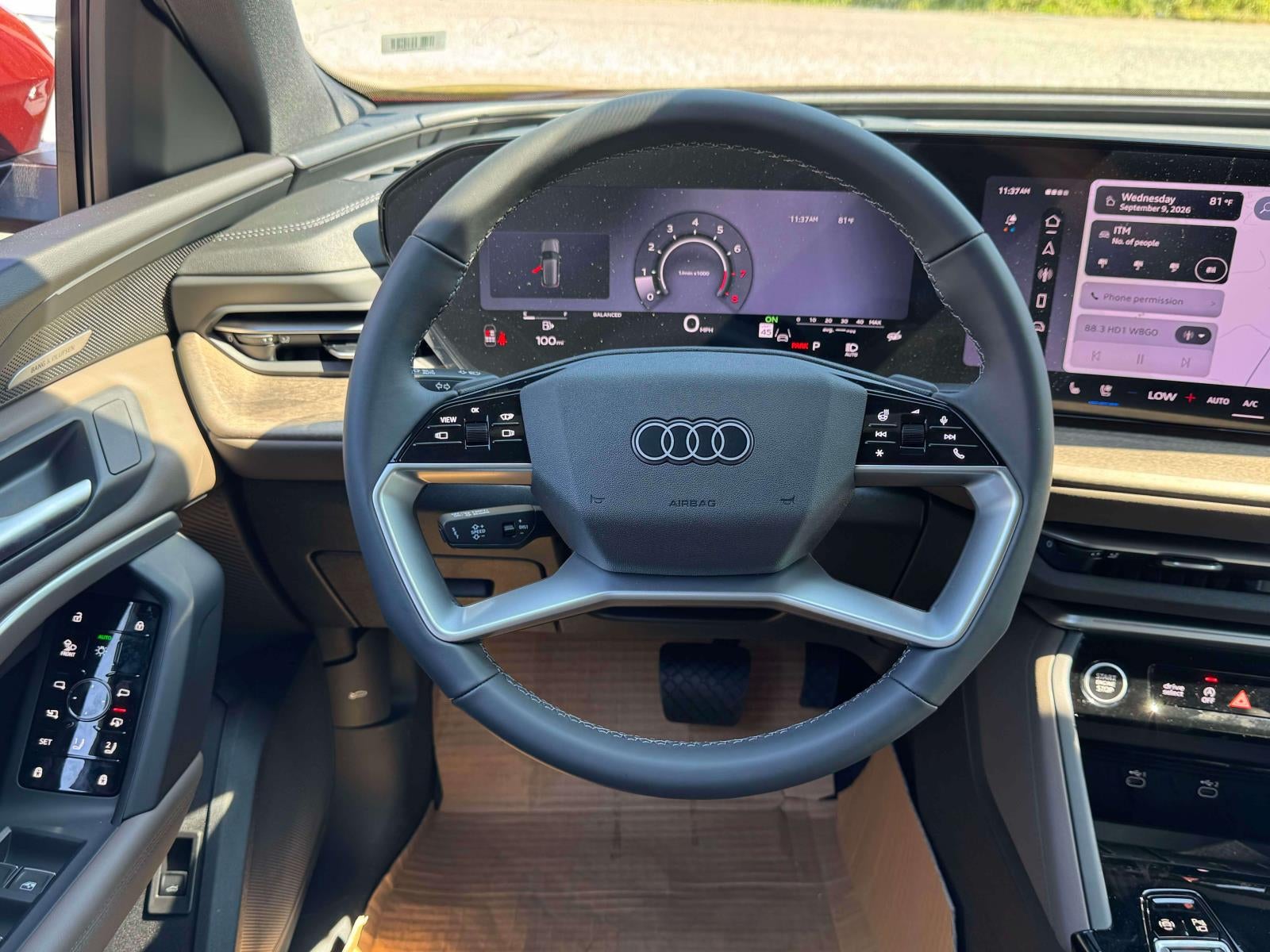 2026 Audi Q5 2.0T Premium Plus
