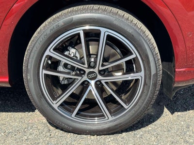 2026 Audi Q5 2.0T Premium Plus