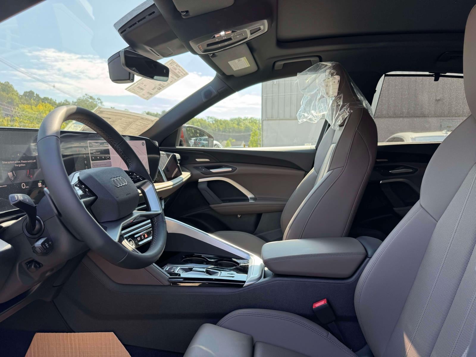 2026 Audi Q5 2.0T Premium Plus