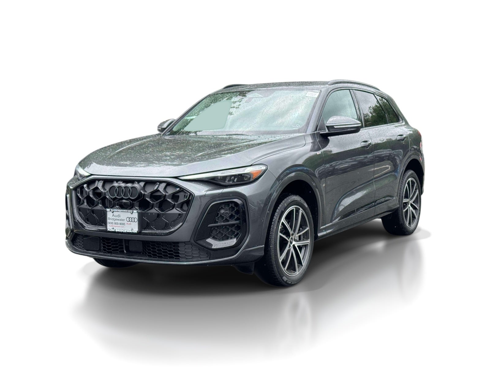 2026 Audi Q5 2.0T Premium Plus