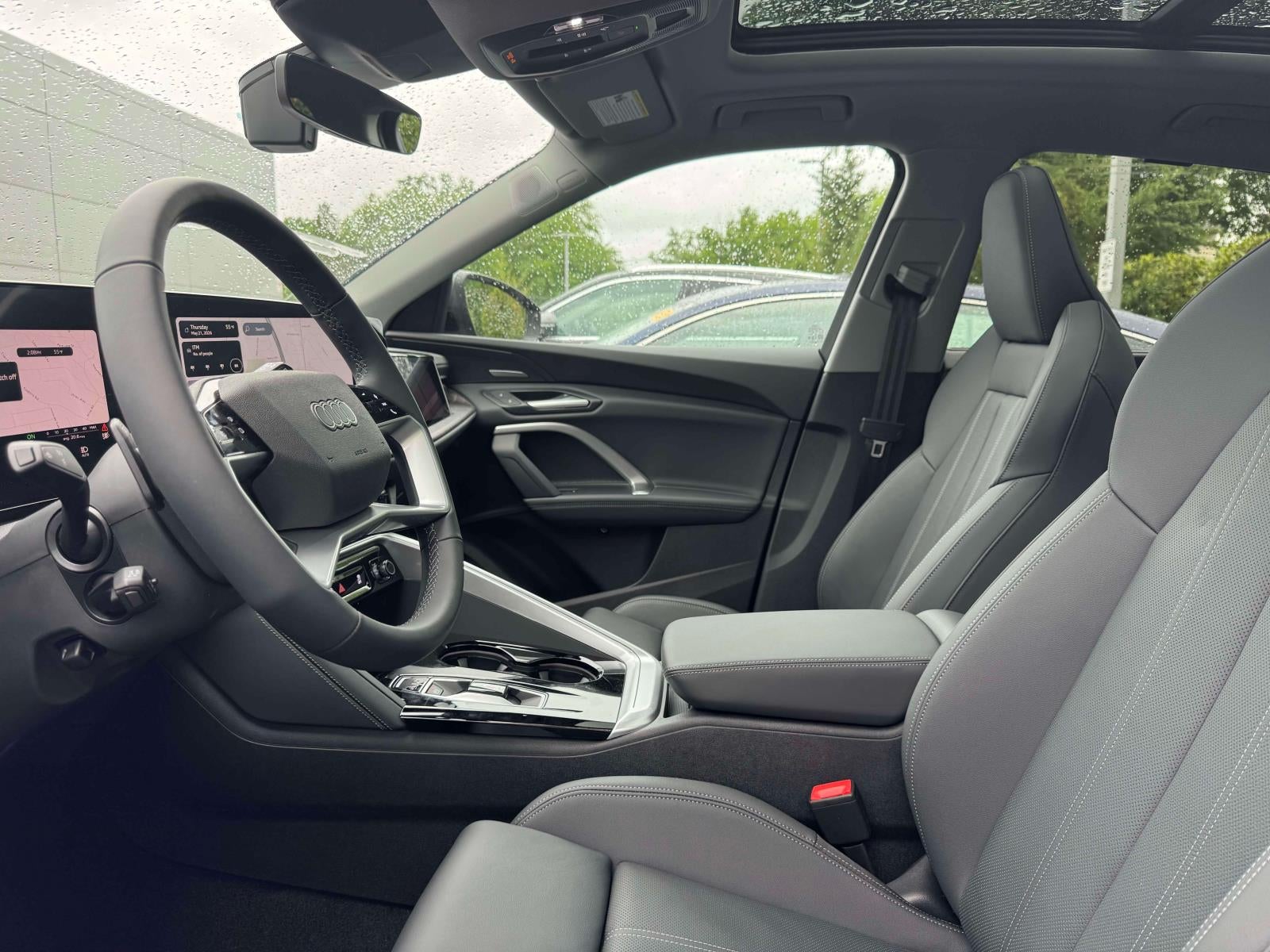 2026 Audi Q5 2.0T Premium Plus