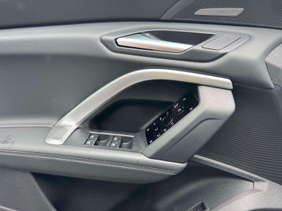 2026 Audi Q5 2.0T Premium Plus