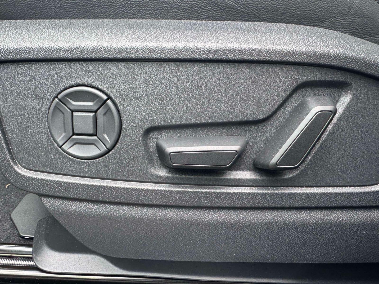 2026 Audi Q5 2.0T Premium Plus