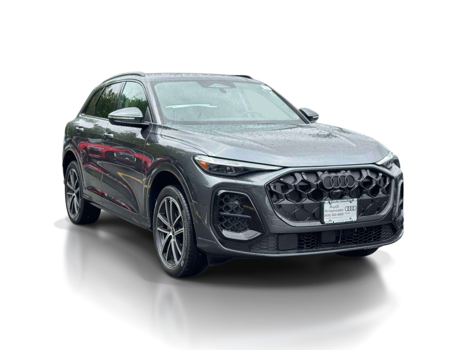 2026 Audi Q5 2.0T Premium Plus