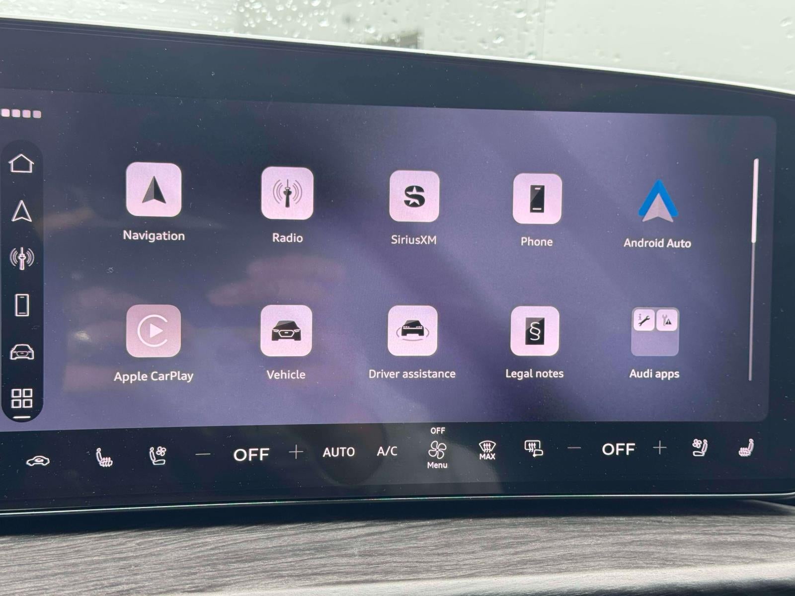 2026 Audi Q5 2.0T Premium Plus