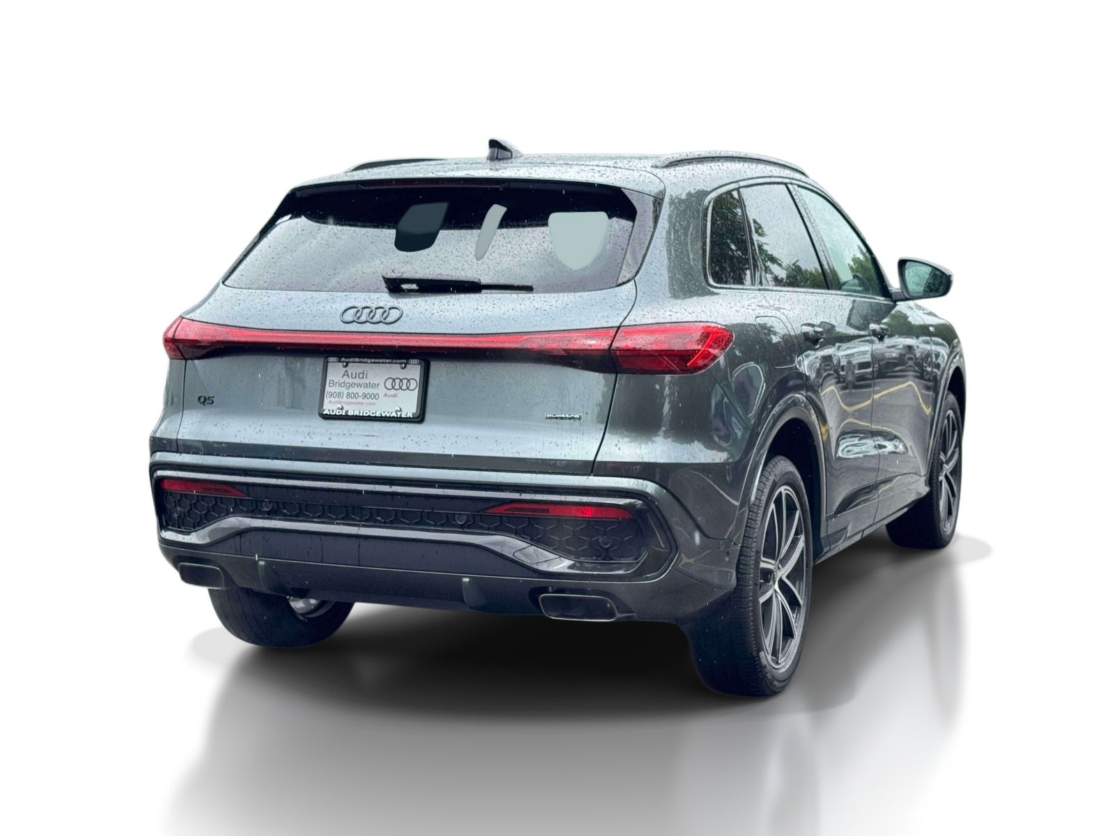 2026 Audi Q5 2.0T Premium Plus
