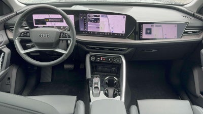 2026 Audi Q5 2.0T Premium Plus