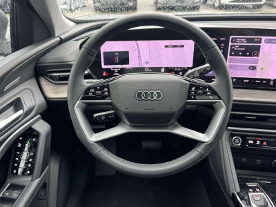 2026 Audi Q5 2.0T Premium Plus