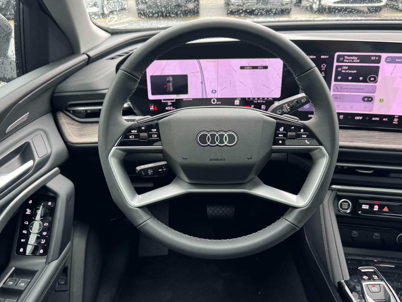 2026 Audi Q5 2.0T Premium Plus