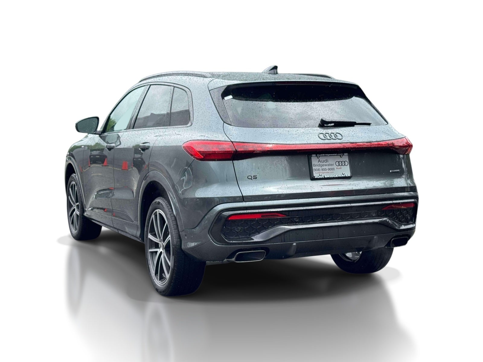 2026 Audi Q5 2.0T Premium Plus
