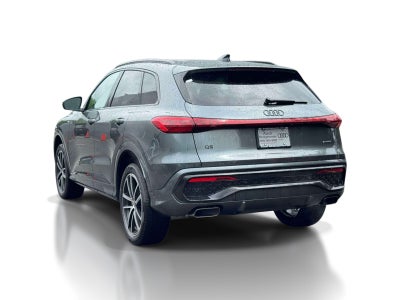 2026 Audi Q5 2.0T Premium Plus