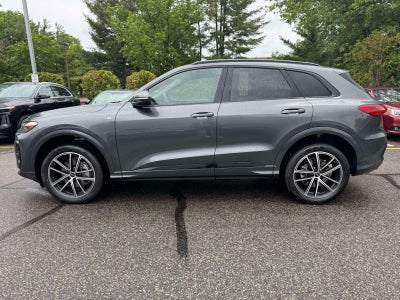 2026 Audi Q5 2.0T Premium Plus