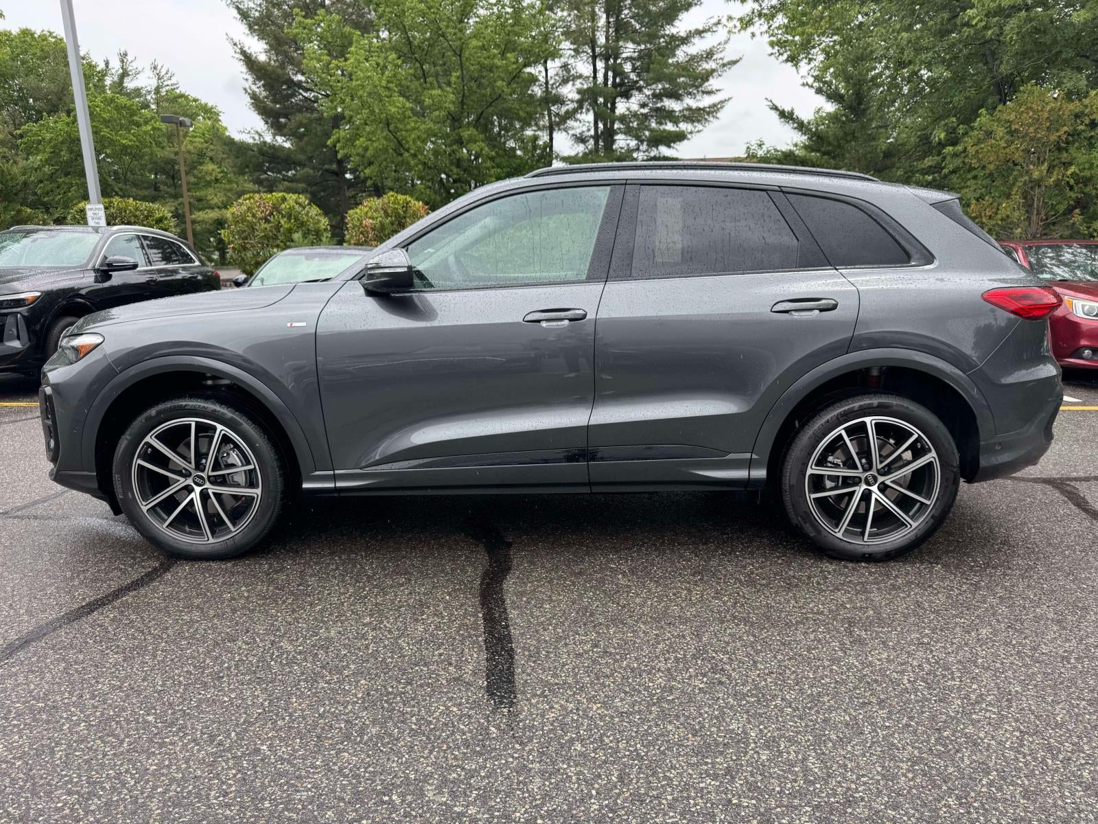 2026 Audi Q5 2.0T Premium Plus