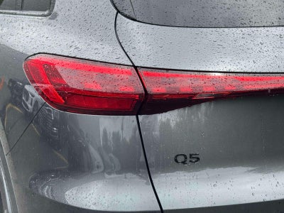 2026 Audi Q5 2.0T Premium Plus