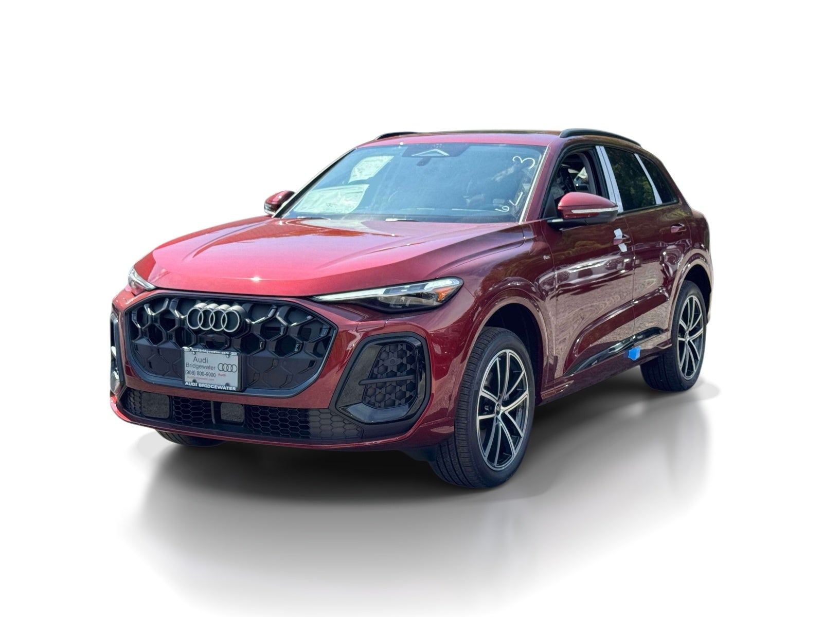 2026 Audi Q5 2.0T Premium Plus