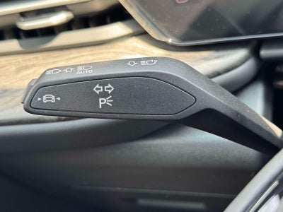 2026 Audi Q5 2.0T Premium Plus