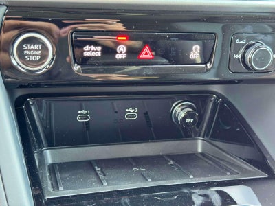 2026 Audi Q5 2.0T Premium Plus