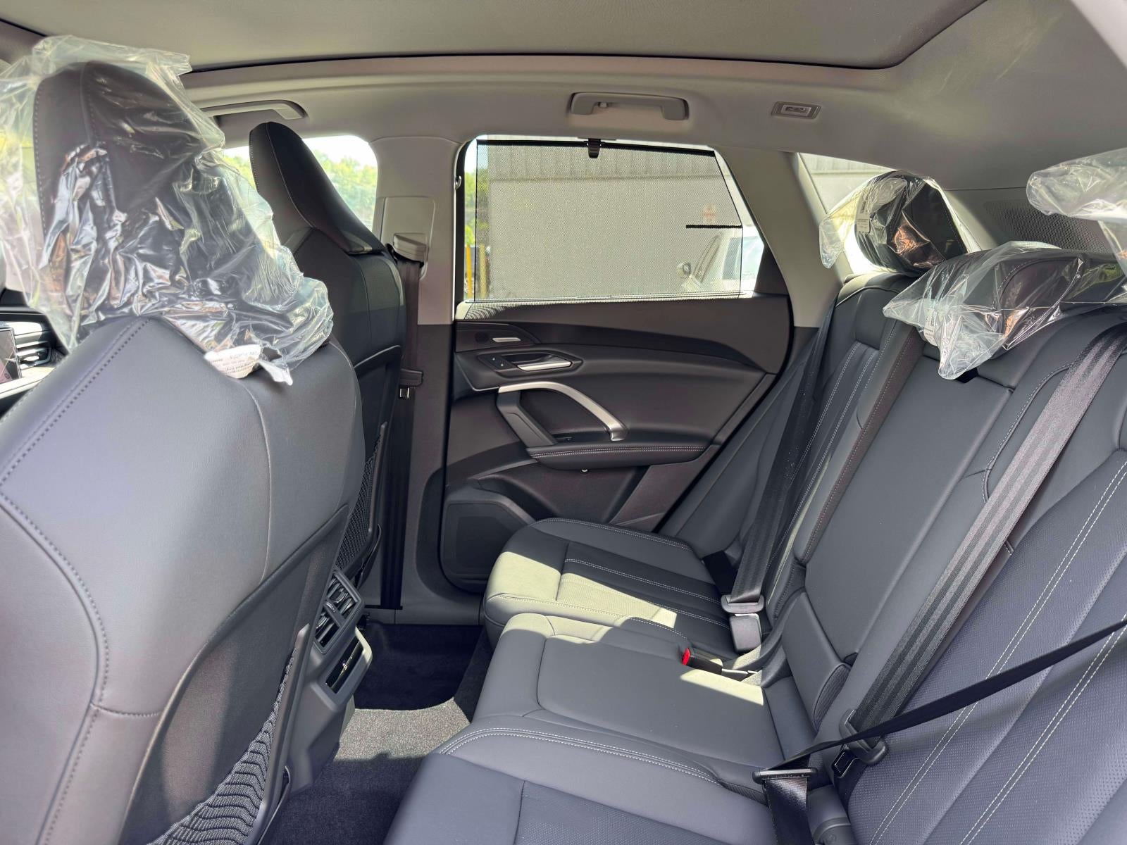 2026 Audi Q5 2.0T Premium Plus
