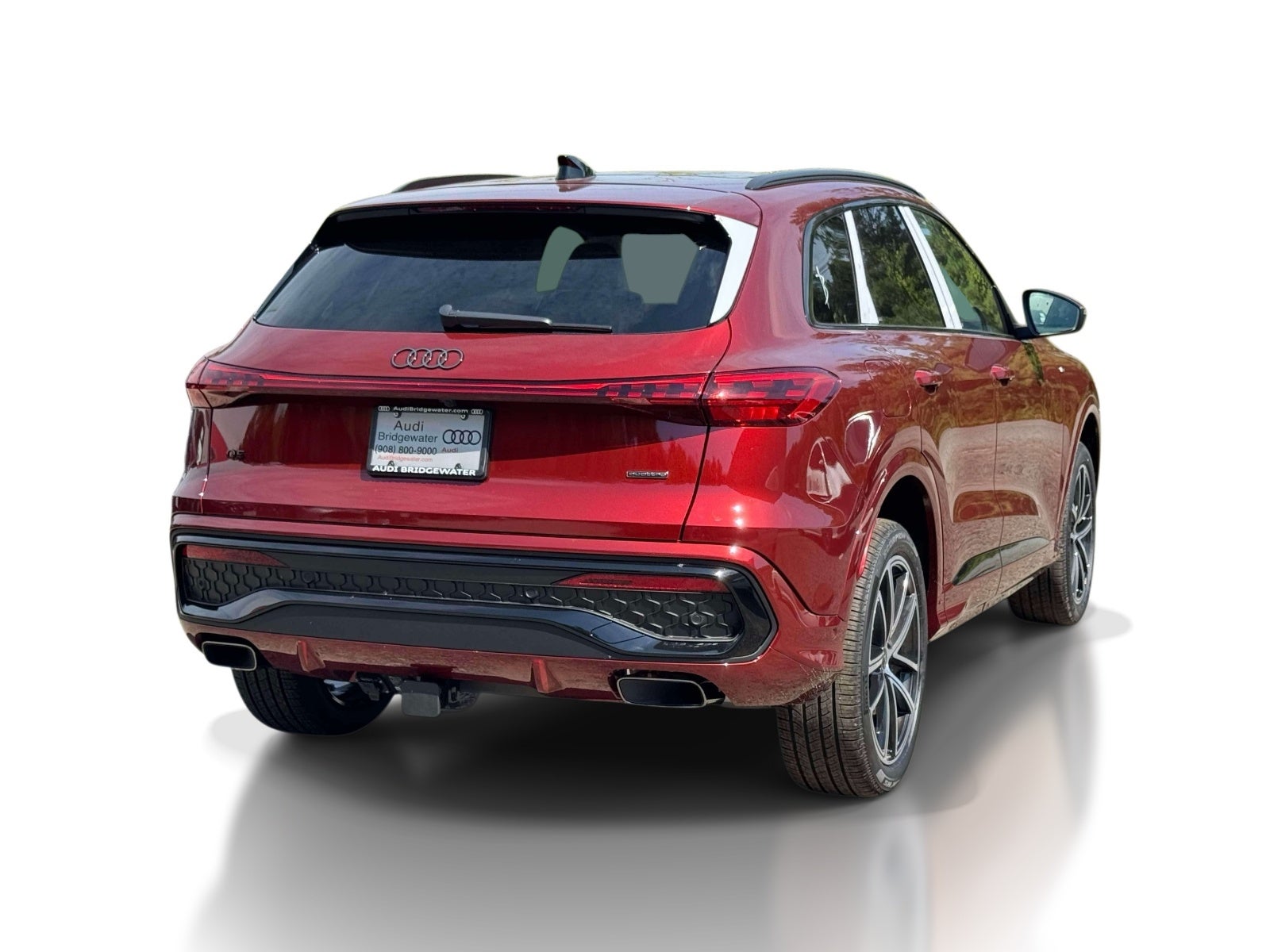 2026 Audi Q5 2.0T Premium Plus