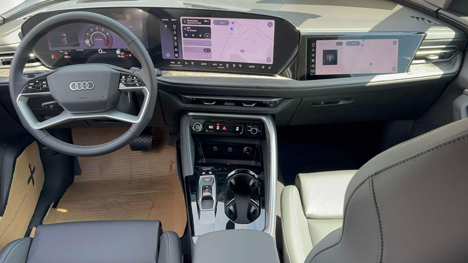 2026 Audi Q5 2.0T Premium Plus
