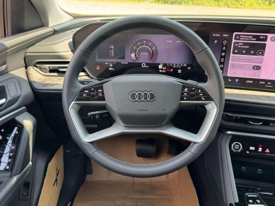 2026 Audi Q5 2.0T Premium Plus
