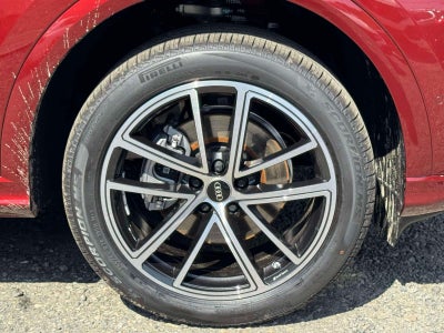 2026 Audi Q5 2.0T Premium Plus