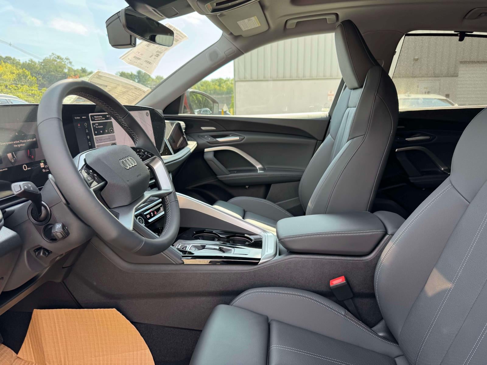 2026 Audi Q5 2.0T Premium Plus