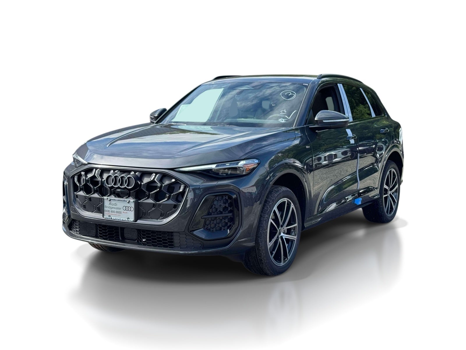 2026 Audi Q5 2.0T Premium Plus